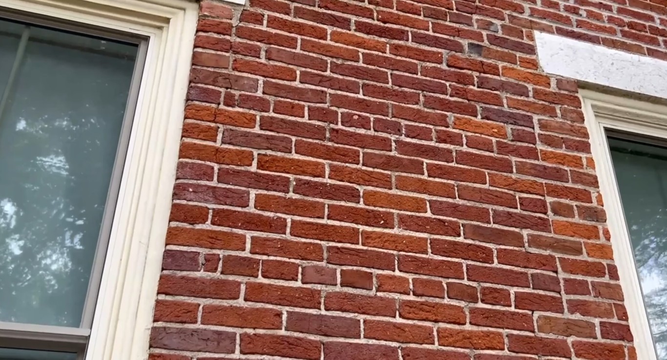 Brick Repair & Restoration Services by CLM Columbia Masonry in Columbia, MO