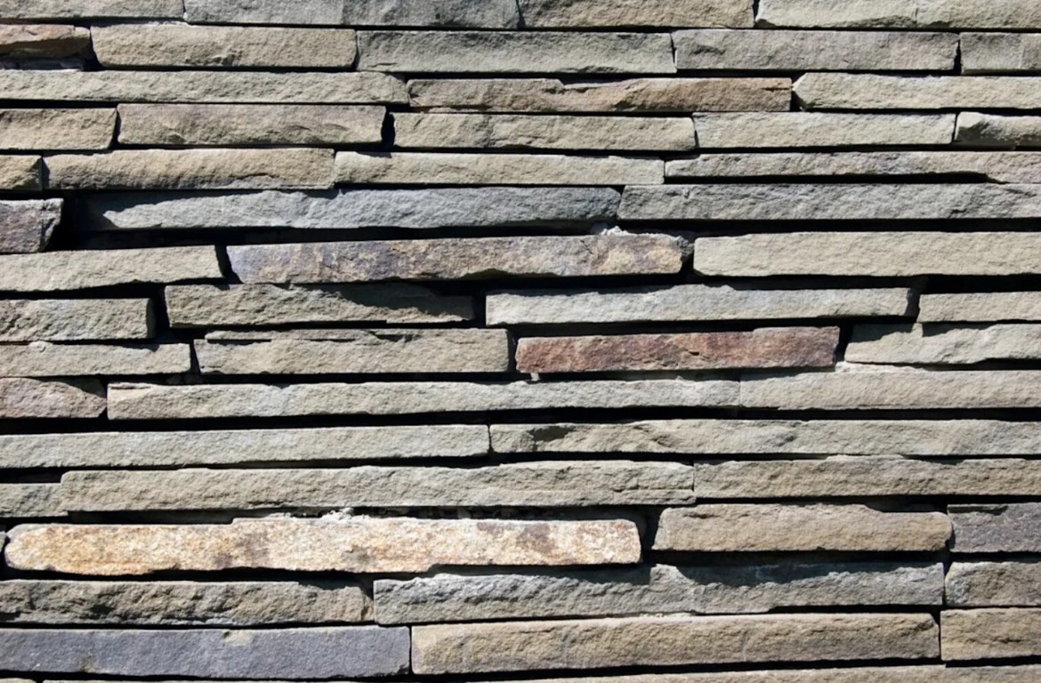 Stone Veneer Siding & Installation by CLM Columbia Masonry in Columbia, MO